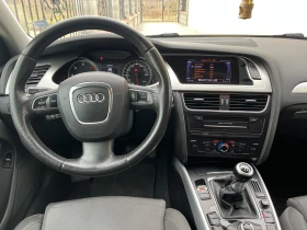 Audi A4 В 8, снимка 6