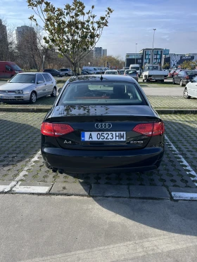 Audi A4 В 8, снимка 2