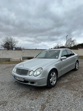 Mercedes-Benz E 270 Чип, снимка 3