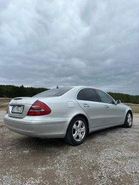 Mercedes-Benz E 270 Чип, снимка 5