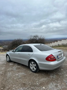 Mercedes-Benz E 270 Чип, снимка 6