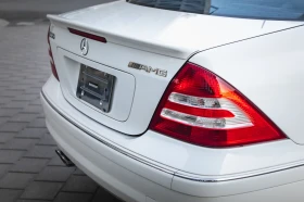 Mercedes-Benz C 55 AMG | Mobile.bg    3