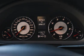 Mercedes-Benz C 55 AMG, снимка 11