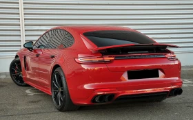 Porsche Panamera Turbo 4.0 V8 Stage 1 , снимка 7