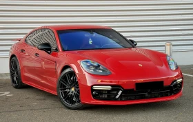 Porsche Panamera Turbo 4.0 V8 Stage 1  1