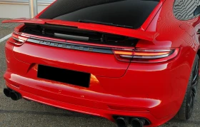 Porsche Panamera Turbo 4.0 V8 Stage 1 , снимка 5