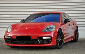 Porsche Panamera Turbo 4.0 V8 Stage 1 , снимка 6