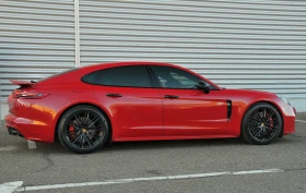 Porsche Panamera Turbo 4.0 V8 Stage 1 , снимка 8