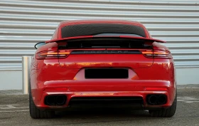 Porsche Panamera Turbo 4.0 V8 Stage 1 , снимка 4