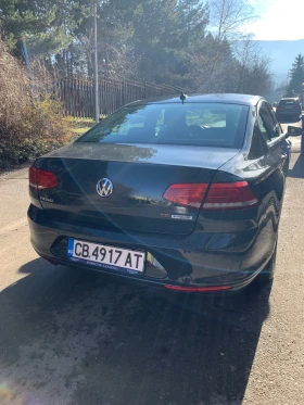 VW Passat B8, снимка 3