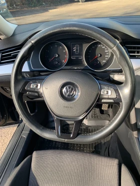 VW Passat B8, снимка 8