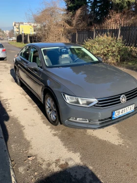 VW Passat B8, снимка 2