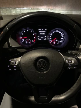 VW Passat B8 1.8TSI, снимка 10