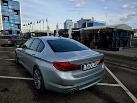 BMW 530 G30 3.0D  265кс на 95хиляди километра  - [14] 