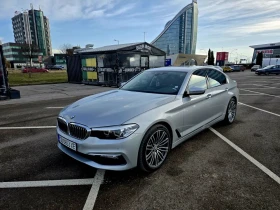 BMW 530 G30 3.0D  265кс на 95хиляди километра  - [16] 