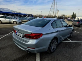 BMW 530 G30 3.0D  265кс на 95хиляди километра  - [7] 