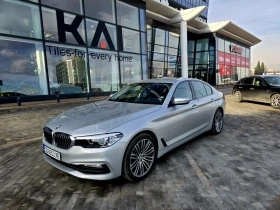 BMW 530 G30 3.0D  265кс на 95хиляди километра  - [17] 