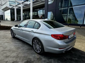 BMW 530 G30 3.0D  265кс на 95хиляди километра  - [11] 