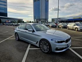 BMW 530 G30 3.0D  265кс на 95хиляди километра  - [3] 