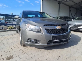 Chevrolet Cruze 1.6i, снимка 1