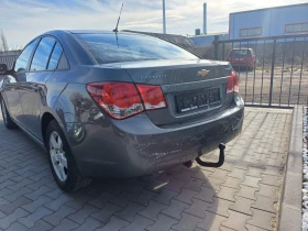 Chevrolet Cruze 1.6i, снимка 6