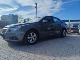 Chevrolet Cruze 1.6i, снимка 3