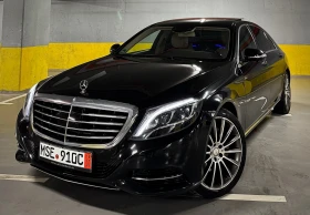     Mercedes-Benz S 350 9-G LONG 3TV FULL MAX BUSINESS CLASS