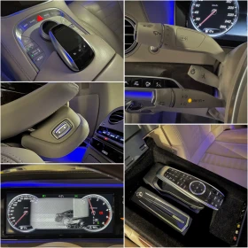 Mercedes-Benz S 350 9-G LONG 3TV FULL MAX BUSINESS CLASS - 51900 лв. - 70020948 | Car24.bg