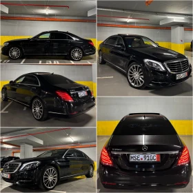 Mercedes-Benz S 350 9-G LONG 3TV FULL MAX BUSINESS CLASS - 51900 лв. - 70020948 | Car24.bg