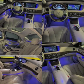 Mercedes-Benz S 350 9-G LONG 3TV FULL MAX BUSINESS CLASS - 51900 лв. - 70020948 | Car24.bg