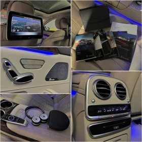 Mercedes-Benz S 350 9-G LONG 3TV FULL MAX BUSINESS CLASS - 51900 лв. - 70020948 | Car24.bg