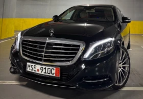 Mercedes-Benz S 350 9-G LONG 3TV FULL MAX BUSINESS CLASS, снимка 2