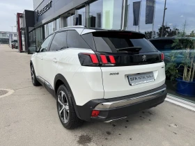 Peugeot 3008 NEW GT Line 1.6 e-THP 165 EAT6, снимка 7