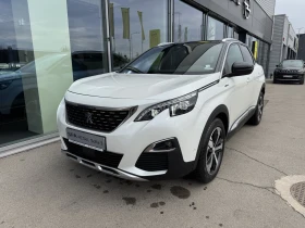 Peugeot 3008 NEW GT Line 1.6 e-THP 165 EAT6, снимка 1