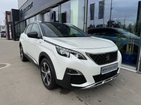 Peugeot 3008 NEW GT Line 1.6 e-THP 165 EAT6, снимка 3