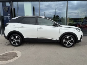 Peugeot 3008 NEW GT Line 1.6 e-THP 165 EAT6, снимка 4