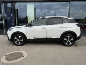 Peugeot 3008 NEW GT Line 1.6 e-THP 165 EAT6, снимка 8