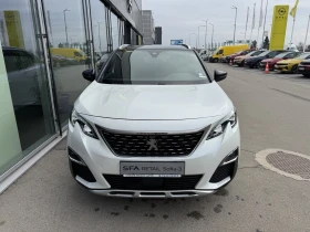 Peugeot 3008 NEW GT Line 1.6 e-THP 165 EAT6, снимка 2