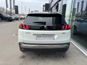 Peugeot 3008 NEW GT Line 1.6 e-THP 165 EAT6, снимка 6