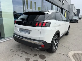 Peugeot 3008 NEW GT Line 1.6 e-THP 165 EAT6, снимка 5