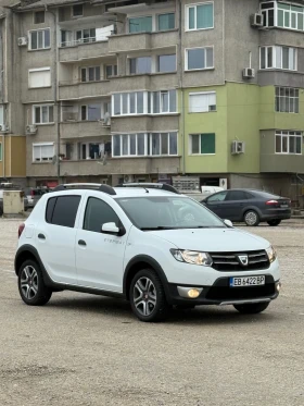 Dacia Sandero STEPWAY ГАЗ, снимка 3