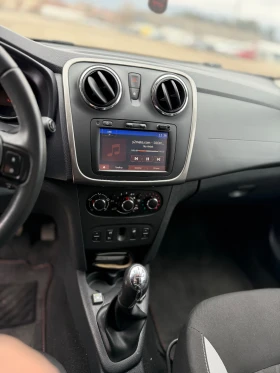 Dacia Sandero STEPWAY ГАЗ, снимка 11