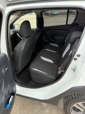 Dacia Sandero STEPWAY ГАЗ, снимка 12