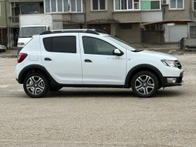 Dacia Sandero STEPWAY ГАЗ, снимка 5