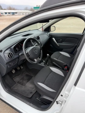 Dacia Sandero STEPWAY ГАЗ, снимка 10