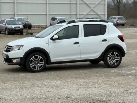 Dacia Sandero STEPWAY ГАЗ, снимка 4