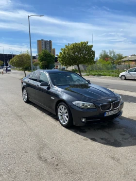 BMW 530 530d Xdrive, снимка 2