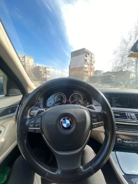 BMW 530 530d Xdrive, снимка 4