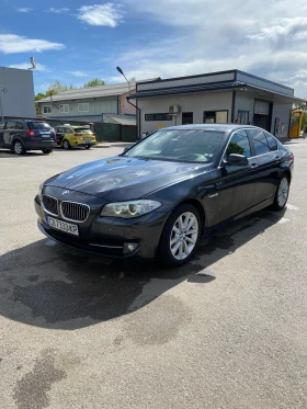 BMW 530 530d Xdrive, снимка 1