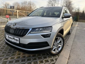 Skoda Octavia 2.0 4x4 AVT.LED.KAMERA., снимка 2